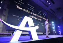 แอลม่า เลเซอร์ ประเทศไทย เปิดตัว Soprano Titanium สู่ตลาดไทย ในงาน Alma Gala 2026 ครั้งแรก พร้อมรุกวิสัยทัศน์ด้านเวชศาสตร์ความงามเพื่อความยั่งยืน