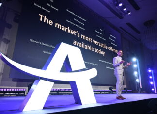 แอลม่า เลเซอร์ ประเทศไทย เปิดตัว Soprano Titanium สู่ตลาดไทย ในงาน Alma Gala 2026 ครั้งแรก พร้อมรุกวิสัยทัศน์ด้านเวชศาสตร์ความงามเพื่อความยั่งยืน