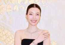 บุลการีจัดงานเฉลิมฉลองการเปิดตัว ออม-กรณ์นภัส ในฐานะ Friend of the House บุลการี ประเทศไทย ณ ศูนย์การค้าสยามพารากอน