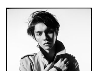 แฟชั่นไอคอนตัวจริง! “ไบร์ท วชิรวิชญ์” หล่อขึ้นเฟรมแคมเปญระดับโลก ร่วมกับเหล่าคนดัง ฉลอง 170 ปี Burberry