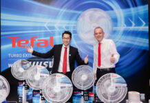 Tefal ตอกย้ำความเป็นผู้นำด้านนวัตกรรมในไทย ประกาศกลยุทธ์ปี 2026 ในงาน “Tefal Innovation Conference 2026: Smarter Together”
