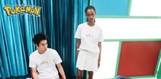 ยูนิโคล่ เปิดตัวคอลเลคชันเสื้อยืด UT ฉลองครบรอบ 30 ปีของโปเกมอน และบทสัมภาษณ์สุดพิเศษของนักแสดง นาโอมิ วาตานาเบะ แฟนตัวยงของโปเกมอน