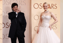 คาร์เทียร์กับงานประกาศรางวัล Oscars ครั้งที่ 98