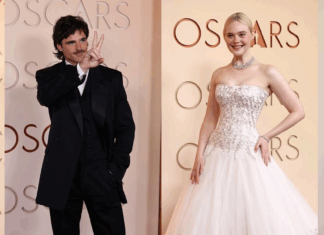 คาร์เทียร์กับงานประกาศรางวัล Oscars ครั้งที่ 98