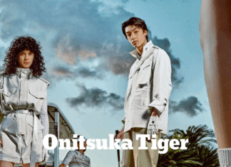 ‘Onitsuka Tiger’ เปิดตัว ‘MEXICO 66 GOLF’ กับรูปทรงซิลูเอตใหม่ที่ออกแบบมาเพื่อความอเนกประสงค์ สนีกเกอร์กอล์ฟสุดคูลที่ใส่ได้ทั้งในสนามกอล์ฟและในชีวิตประจำวัน