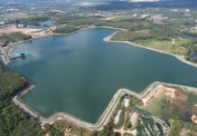 อีสท์ วอเตอร์ (EASTW) แกร่งหลายมิติ! โชว์ EBITDA ปี 68 พุ่ง 12% สะท้อนศักยภาพบริหารต้นทุน เดินหน้าแผนรับมือภัยแล้ง หนุนเทรนด์ Data Center – อุตสาหกรรมไฮเทค