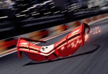 GENTLE MONSTER เผยโฉม “2026 Circuit Collection” นิยามใหม่แห่งความโฉบเฉี่ยว ที่หลอมรวมจิตวิญญาณ F1 และเสน่ห์ระดับตำนานจาก Disney เข้าด้วยกัน