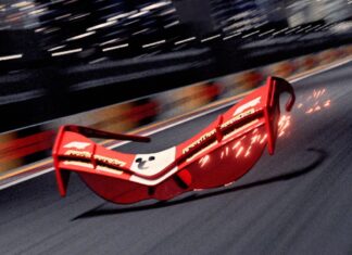 GENTLE MONSTER เผยโฉม “2026 Circuit Collection” นิยามใหม่แห่งความโฉบเฉี่ยว ที่หลอมรวมจิตวิญญาณ F1 และเสน่ห์ระดับตำนานจาก Disney เข้าด้วยกัน