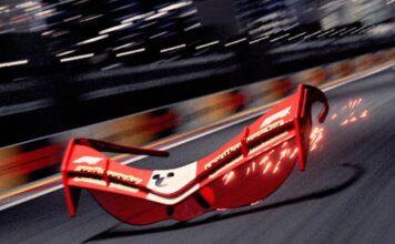 GENTLE MONSTER เผยโฉม “2026 Circuit Collection” นิยามใหม่แห่งความโฉบเฉี่ยว ที่หลอมรวมจิตวิญญาณ F1 และเสน่ห์ระดับตำนานจาก Disney เข้าด้วยกัน