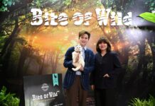 Bite of Wild ผลิตภัณฑ์อาหารแมวระดับพรีเมียม จากวัตถุดิบธรรมชาติเนื้อแท้คุณภาพเยี่ยมจัดงานเปิดตัวแบรนด์ในธีม “ชุมทางเชฟเสือ”