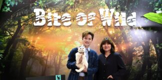 Bite of Wild ผลิตภัณฑ์อาหารแมวระดับพรีเมียม จากวัตถุดิบธรรมชาติเนื้อแท้คุณภาพเยี่ยมจัดงานเปิดตัวแบรนด์ในธีม “ชุมทางเชฟเสือ”