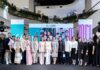 “โรบินสันไลฟ์สไตล์ กาญจนบุรี” โฉมใหม่ สร้างปรากฏการณ์เปิดตัวยิ่งใหญ่ภายใต้แนวคิด “กาญฯ ฟีลกู๊ด” (KAN FEEL GOOOOOOOOD) ผนึกภาครัฐและเอกชน ปักหมุดแลนด์มาร์กแห่งภาคตะวันตก พร้อมอิเวนต์ไลฟ์สไตล์แน่นตลอดทั้งปี