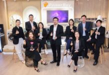 เพาเวอร์บาย คว้า 3 รางวัลใหญ่ระดับประเทศ–เอเชีย ตอกย้ำภาพผู้นำค้าปลีกเครื่องใช้ไฟฟ้า เสริมความแข็งแกร่งของแบรนด์ที่ครองใจคนไทยมา 30 ปี