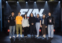 ธนบุรีพานิช ปลุกกระแส F1 Community ในไทย ชวนสัมผัสความเร็วในรูปแบบ Live Experience ใจกลางเมือง