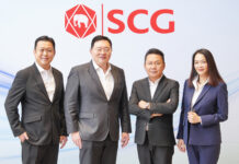 ผลประกอบการ SCG ไตรมาส 1 ปี 69 แกร่งขึ้น 17% จากช่วงเดียวกันของปีก่อน สู้วิกฤตตะวันออกกลาง คุมต้นทุน – มุ่งบริหารฐานผลิตอาเซียน – ดันสินค้ากรีน & ราคาคุ้มค่า & มูลค่าเพิ่มสูง เร่งศึกษาความเป็นไปได้ในการร่วมทุนเชิงกลยุทธ์ของธุรกิจโอเลฟินส์และพอลิโอเลฟินส์ในไทยระหว่าง GC และ SCGCสร้างความ ‘แข็งแกร่ง’ ระยะยาว