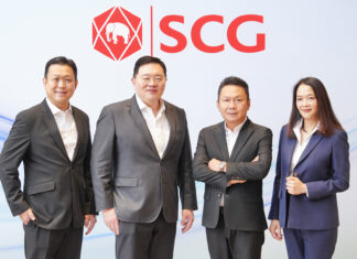 ผลประกอบการ SCG ไตรมาส 1 ปี 69 แกร่งขึ้น 17% จากช่วงเดียวกันของปีก่อน สู้วิกฤตตะวันออกกลาง คุมต้นทุน – มุ่งบริหารฐานผลิตอาเซียน – ดันสินค้ากรีน & ราคาคุ้มค่า & มูลค่าเพิ่มสูง เร่งศึกษาความเป็นไปได้ในการร่วมทุนเชิงกลยุทธ์ของธุรกิจโอเลฟินส์และพอลิโอเลฟินส์ในไทยระหว่าง GC และ SCGCสร้างความ ‘แข็งแกร่ง’ ระยะยาว