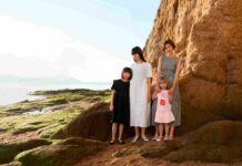 UNIQLO and Cecilie Bahnsen ชวนสัมผัสคอลเลคชันจากความร่วมมือครั้งแรก ถ่ายทอด LifeWear ที่ผสานความโรแมนติกไว้อย่างลงตัว