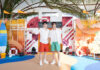 SIAM PREMIUM OUTLETS BANGKOK เสิร์ฟโมเมนต์สุดพิเศษรับซัมเมอร์ กับ “ปอนด์ – ภูวินทร์” ในงาน SUMMER BREEZE with PONDPHUWIN แฟนคลับแห่ร่วมงานแน่น
