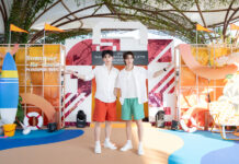 SIAM PREMIUM OUTLETS BANGKOK เสิร์ฟโมเมนต์สุดพิเศษรับซัมเมอร์ กับ “ปอนด์ – ภูวินทร์” ในงาน SUMMER BREEZE with PONDPHUWIN แฟนคลับแห่ร่วมงานแน่น