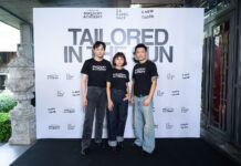 “Sarang Hair” ซาลอนสไตล์เกาหลีหัวใจไทยระดับพรีเมียม เปิดตัว 5 Masters กับ 9 ลุคผมมาแรง ที่ออกแบบมาเพื่อไลฟ์สไตล์คนไทย