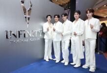 Infinity Medical Clinic ตอกย้ำนิยาม New Generation Beauty ดึง 5 หนุ่ม PERSES ถ่ายทอดการดูแลตัวเองอย่างธรรมชาติและเข้าถึงง่าย ภายใต้คอนเซปต์ “GEN ใหม่ถูกใจ Infinity”