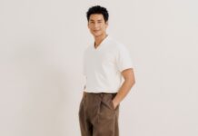 SKECHERS ตอกย้ำความสำเร็จต่อเนื่อง ก้าวเข้าสู่ปีที่ 3 ร่วมกับ “อาโป–ณัฐวิญญ์ วัฒนกิติพัฒน์” พร้อมยกระดับสู่ Skechers Asia-Pacific Brand Ambassador