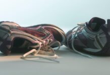 BALENCIAGA SNEAKER CAMPAIGN – RADAR AND TRIPLE S.2