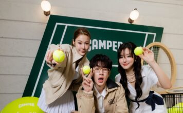 แคมเปอร์เปิดตัวคอลเลคชั่นประจำฤดูใบไม้ผลิ/ฤดูร้อน 2026