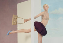 Christian Louboutin อวดโฉมคอลเลกชั่นสปริง/ซัมเมอร์ 2026 สำหรับสุภาพสตรีและสุภาพบุรุษ ผ่านงานดีไซน์ที่ผสานความหรูหราและงานฝีมือชั้นสูงของเมซงอย่างลงตัว