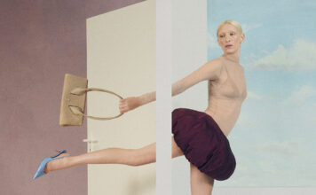 Christian Louboutin อวดโฉมคอลเลกชั่นสปริง/ซัมเมอร์ 2026 สำหรับสุภาพสตรีและสุภาพบุรุษ ผ่านงานดีไซน์ที่ผสานความหรูหราและงานฝีมือชั้นสูงของเมซงอย่างลงตัว