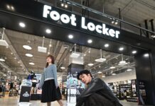 Foot Locker เปิดตัวรองเท้า On สีเอ็กซ์คลูซีฟสีใหม่กับสามรุ่นยอดฮิต วางจำหน่ายเฉพาะที่ Foot Locker เท่านั้น!