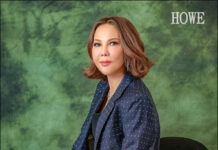 IMFAM 5 : ชารินรดา โสภณชนากูล “ทุกอย่างที่ดิฉันทำไม่ว่าจะเป็นในอดีตที่ผ่านมาหรือในปัจจุบันจะต้องทำอย่างดีที่สุด และมีการไตร่ตรองอย่างรอบคอบ ทุกย่างก้าวที่เดินและทุกสิ่งทุกอย่างที่ตัดสินใจ”