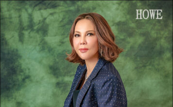 IMFAM 5 : ชารินรดา โสภณชนากูล “ทุกอย่างที่ดิฉันทำไม่ว่าจะเป็นในอดีตที่ผ่านมาหรือในปัจจุบันจะต้องทำอย่างดีที่สุด และมีการไตร่ตรองอย่างรอบคอบ ทุกย่างก้าวที่เดินและทุกสิ่งทุกอย่างที่ตัดสินใจ”