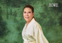 วิยะดา โกมารกุล ณ นคร “จะวัยไหนเราก็สามารถเริ่มต้นทำอะไรก็ได้ อย่ากลัวที่จะลองทำอะไร เพราะทุกวันนี้วิถีชีวิตคนเปลี่ยน”