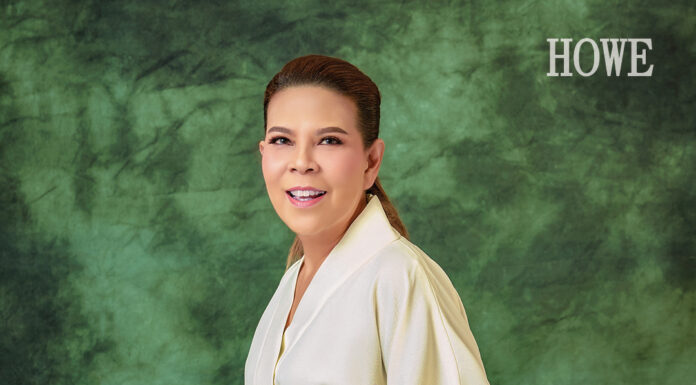 IMFAM 5:วิยะดา โกมารกุล ณ นคร “จะวัยไหนเราก็สามารถเริ่มต้นทำอะไรก็ได้ อย่ากลัวที่จะลองทำอะไร เพราะทุกวันนี้วิถีชีวิตคนเปลี่ยน”