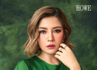 พริมาภา กรโรจนชวิน “การทำงานคือการบ่งบอกคุณค่าในชีวิต ซึ่งการทำงานตรงนี้ถือว่ามีความสุขมาก”