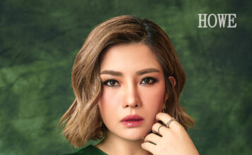 พริมาภา กรโรจนชวิน “การทำงานคือการบ่งบอกคุณค่าในชีวิต ซึ่งการทำงานตรงนี้ถือว่ามีความสุขมาก”