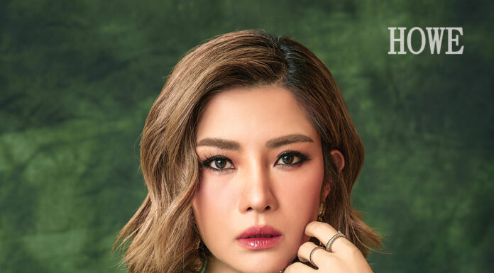 IMFAM 5:พริมาภา กรโรจนชวิน “การทำงานคือการบ่งบอกคุณค่าในชีวิต ซึ่งการทำงานตรงนี้ถือว่ามีความสุขมาก”