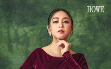 IMFAM 5:ดวงพร พงศ์ผาสุก “ความสุขในทุกวันนี้คือได้ใช้ชีวิตตามแบบฉบับของตัวเอง ได้ทำงานที่ชอบและมีความสุขที่ได้ใช้เสียงหลากหลาย”