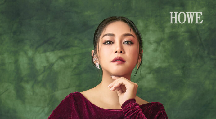 IMFAM 5:ดวงพร พงศ์ผาสุก “ความสุขในทุกวันนี้คือได้ใช้ชีวิตตามแบบฉบับของตัวเอง ได้ทำงานที่ชอบและมีความสุขที่ได้ใช้เสียงหลากหลาย”