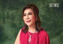 IMFAM 5:สุดากาญจน์ กลีบบัว “ธุรกิจที่ทำเราต้องปรับตัวอยู่เสมอกลุ่มเป้าหมายเปลี่ยน ความต้องการของลูกค้าเปลี่ยน เราก็ต้องปรับตัวเรื่อยๆ แต่เป็นการปรับเปลี่ยนเพื่อการเติบโต”