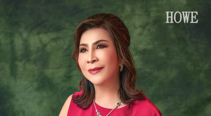 IMFAM 5:สุดากาญจน์ กลีบบัว “ธุรกิจที่ทำเราต้องปรับตัวอยู่เสมอกลุ่มเป้าหมายเปลี่ยน ความต้องการของลูกค้าเปลี่ยน เราก็ต้องปรับตัวเรื่อยๆ แต่เป็นการปรับเปลี่ยนเพื่อการเติบโต”