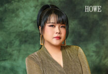 ภัทรานิษฐ์ เพฑูริยาเวทย์ “ความสำเร็จของลูกศิษย์ก็คือความสุขของเมจิค่ะ”