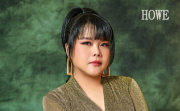 ภัทรานิษฐ์ เพฑูริยาเวทย์ “ความสำเร็จของลูกศิษย์ก็คือความสุขของเมจิค่ะ”