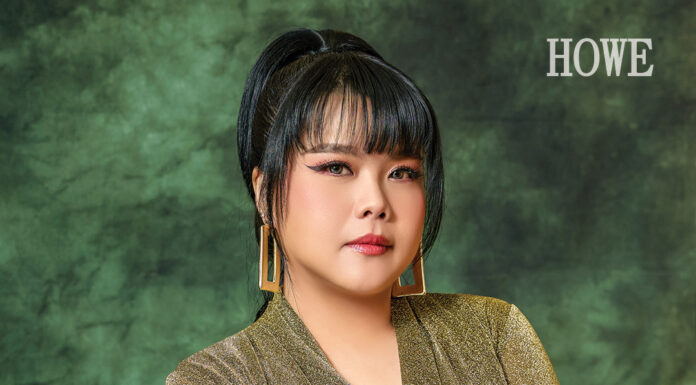 ภัทรานิษฐ์ เพฑูริยาเวทย์ “ความสำเร็จของลูกศิษย์ก็คือความสุขของเมจิค่ะ”