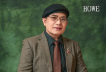 อุดมศักดิ์ สุวรรณกูฏ “ผมเองชอบใช้ชีวิตแบบพอเพียงแต่ก็ไม่หยุดพัฒนาตัวเอง เพราะอยากให้ธุรกิจเติบโตอย่างมั่นคง”