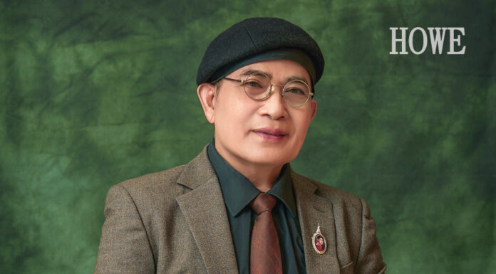 อุดมศักดิ์ สุวรรณกูฏ “ผมเองชอบใช้ชีวิตแบบพอเพียงแต่ก็ไม่หยุดพัฒนาตัวเอง เพราะอยากให้ธุรกิจเติบโตอย่างมั่นคง”