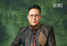 วทัญญู มุ่งหมาย “สิ่งที่ทำให้ผมยังยืนอยู่ได้ถึงทุกวันนี้ก็คือเอกลักษณ์ที่ชัดเจนและคุณค่าที่แตกต่าง”