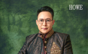 วทัญญู มุ่งหมาย “สิ่งที่ทำให้ผมยังยืนอยู่ได้ถึงทุกวันนี้ก็คือเอกลักษณ์ที่ชัดเจนและคุณค่าที่แตกต่าง”