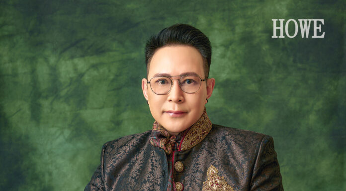 วทัญญู มุ่งหมาย “สิ่งที่ทำให้ผมยังยืนอยู่ได้ถึงทุกวันนี้ก็คือเอกลักษณ์ที่ชัดเจนและคุณค่าที่แตกต่าง”